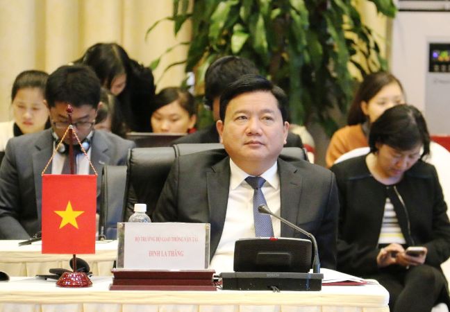Hội thảo “Giải pháp thúc đẩy thu hút vốn đầu tư vào hạ tầng giao thông”